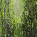 Path to the Edge of the Glade
36" x 18"